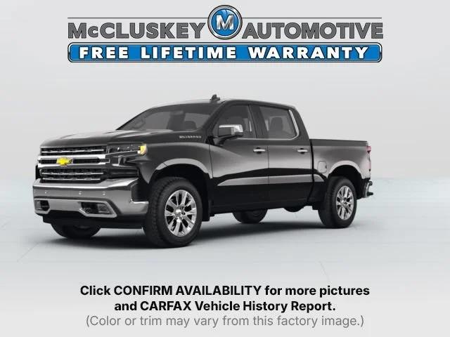 chevrolet silverado 1500 limited 2022 3GCUYHEL3NG167998 image chevrolet silverado 1500 limited 2022 3GCUYHEL3NG167998 image